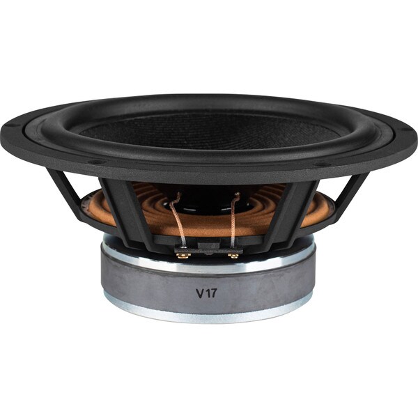 Main product image for Visaton GF200 8" HiFi Woofer DVC 4 Ohm292-666